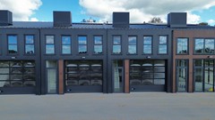 Koop: De Dynamo 37, 3821 CJ Amersfoort
