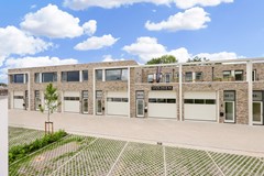 Te huur: Baron van Nagellstraat 64-12, 3781AT Voorthuizen