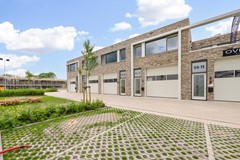 Te huur: Baron van Nagellstraat 64-12, 3781AT Voorthuizen