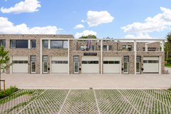 Te huur: Baron van Nagellstraat 64-12, 3781AT Voorthuizen