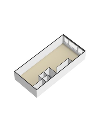 Baron van Nagellstraat 64-12, 3781 AT Voorthuizen - 