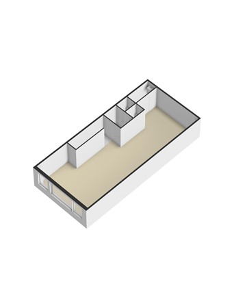 Baron van Nagellstraat 64-12, 3781 AT Voorthuizen - 