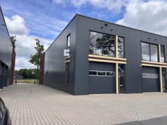 Onder optie:Parallelweg 11j, 3931 MS Woudenberg - Foto