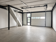 Onder optie:Parallelweg 11j, 3931 MS Woudenberg - Foto