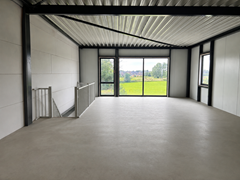 Onder optie: Parallelweg 11j, 3931 MS Woudenberg