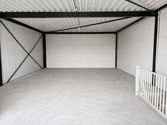 Onder optie: Parallelweg 11j, 3931 MS Woudenberg