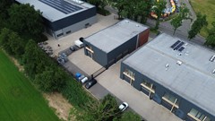 Onder optie: Parallelweg 11j, 3931 MS Woudenberg