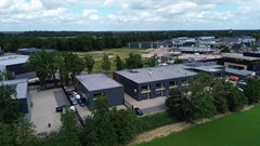 Onder optie: Parallelweg 11j, 3931 MS Woudenberg