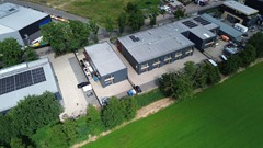 Onder optie: Parallelweg 11j, 3931 MS Woudenberg