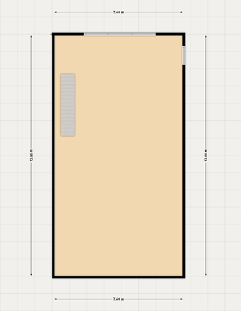 Parallelweg 11j, 3931 MS Woudenberg - 