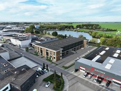 Huur:Galvanistraat 24, 3861 NJ Nijkerk - Foto