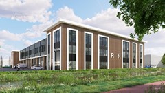 Huur:Galvanistraat 24, 3861 NJ Nijkerk - Foto