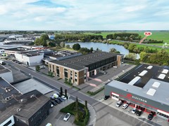 Huur:Galvanistraat 24, 3861 NJ Nijkerk - Foto