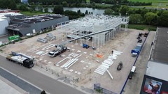 Huur: Galvanistraat 24, 3861 NJ Nijkerk
