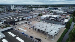 Huur: Galvanistraat 24, 3861 NJ Nijkerk