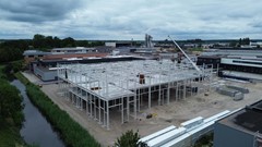 Huur: Galvanistraat 24, 3861 NJ Nijkerk