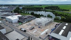 Huur: Galvanistraat 24, 3861 NJ Nijkerk