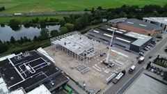 Huur: Galvanistraat 24, 3861 NJ Nijkerk