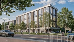 Verkocht:Heideparkweg 8, 3771 PR Barneveld - Foto