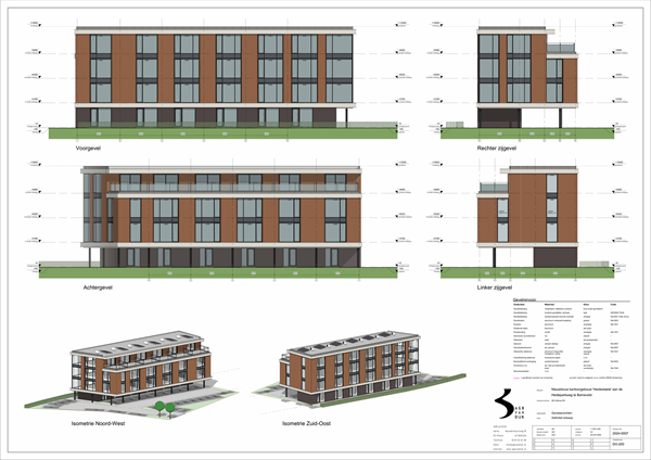 Heideparkweg 8, 3771 PR Barneveld - 