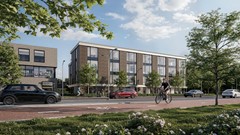 Koop:Heideparkweg 8, 3771 PR Barneveld - Foto