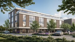 Koop:Heideparkweg 8, 3771 PR Barneveld - Foto