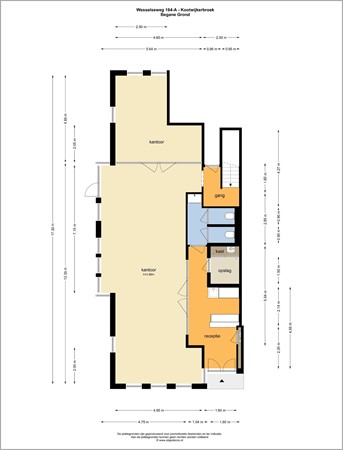 Wesselseweg 164A, 3774 RM Kootwijkerbroek - 