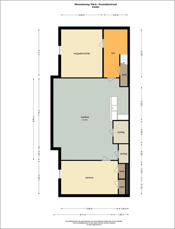 Wesselseweg 164A, 3774 RM Kootwijkerbroek - 