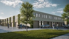 Koop: Amersfoortsestraat 22B 13, 3769 AK Soesterberg