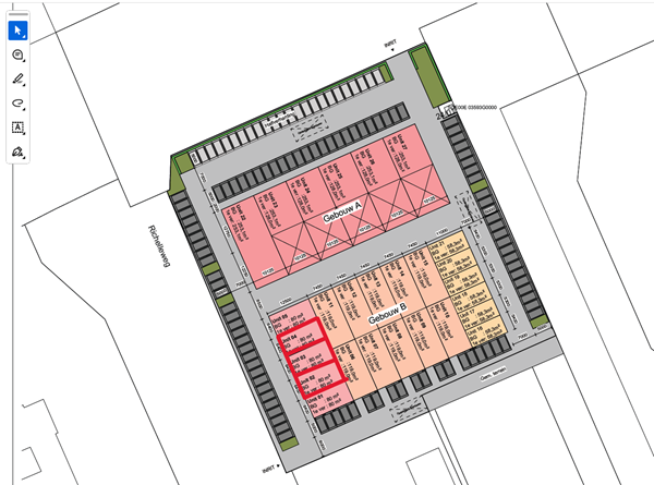 Amersfoortsestraat 22B 13, 3769 AK Soesterberg - 