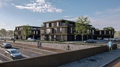 Huur:Verlengde Parallelweg 2-20, 3771 LP Barneveld - Foto