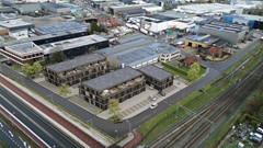 Huur: Verlengde Parallelweg 2-20, 3771 LP Barneveld