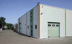 Huur:Wallerstraat 131, 3862 CN Nijkerk - Foto