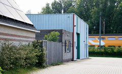 Huur:Wallerstraat 131, 3862 CN Nijkerk - Foto