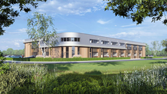 Koop:Zuidsingel 42, 6741 RW Lunteren - Foto