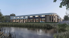 Koop:Zuidsingel 42, 6741 RW Lunteren - Foto