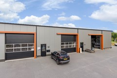 Huur:De Voorpost 12, 3776 LL Stroe - Foto