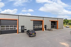 Huur:De Voorpost 12, 3776 LL Stroe - Foto
