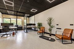 Huur: De Voorpost 12, 3776 LL Stroe