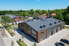 Verhuurd: De Dynamo 69, 3821CJ Amersfoort