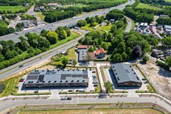 Verhuurd:De Dynamo 69, 3821 CJ Amersfoort - Foto