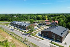 Verhuurd:De Dynamo 69, 3821 CJ Amersfoort - Foto