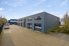 Nieuw in verkoop:De Kreek 17, 3871 MM Hoevelaken - Foto