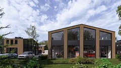 Koop:Jachthuislaan 57, 3762 LB Soest - Foto