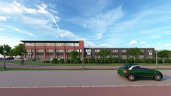 Te koop: Plesmanstraat 65, 3833LA Leusden