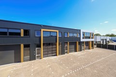 Koop:Van Zuijlen van Nieveltlaan 68, 3771 AC Barneveld - Foto