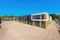 Koop: Van Zuijlen van Nieveltlaan 68, 3771 AC Barneveld
