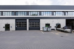 Te huur: Koningsbergenweg 6-11, 3771NS Barneveld