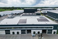 Te huur: Koningsbergenweg 6-11, 3771NS Barneveld