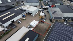 Te huur: Compagnieweg 4, 3771NH Barneveld